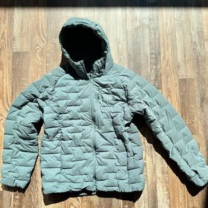 Mountain Hardwear Stretch Down Hoody